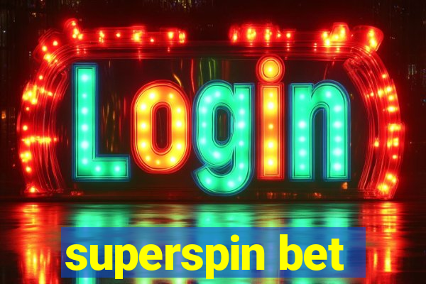 superspin bet